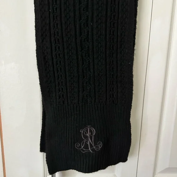NWT Ralph Lauren scarf - Picture 1 of 5